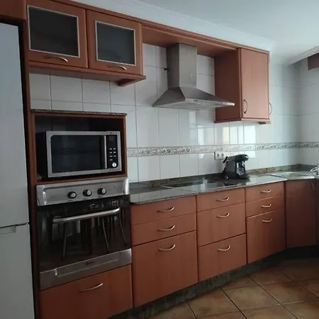 Apartment Piso *
