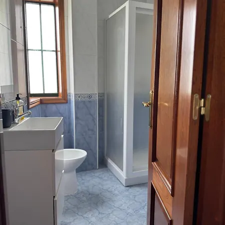 Piso Apartment *