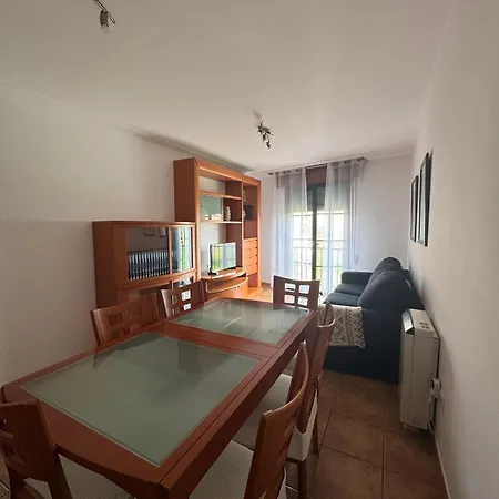 Piso Apartment *