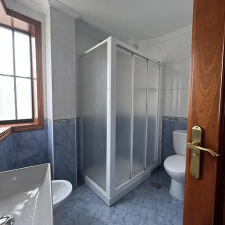 Apartment Piso *