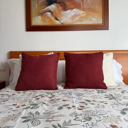 Piso 公寓 莫阿纳