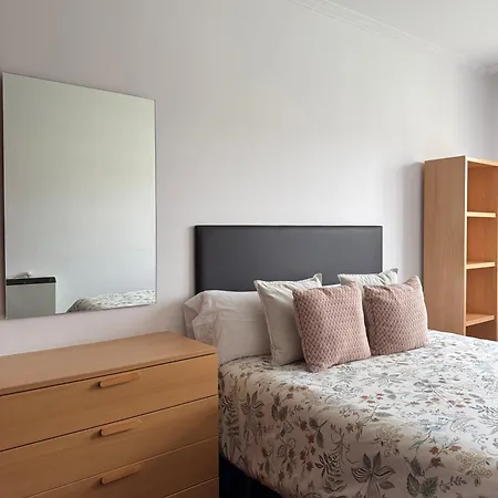 公寓 Piso 莫阿纳