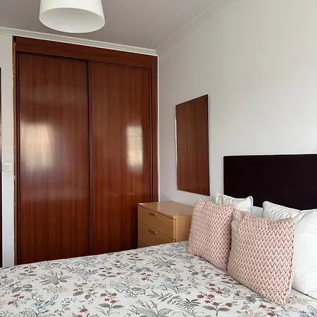 Piso Apartment