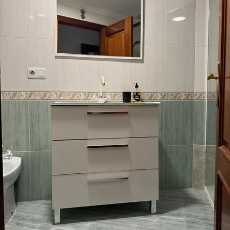 Apartment Piso