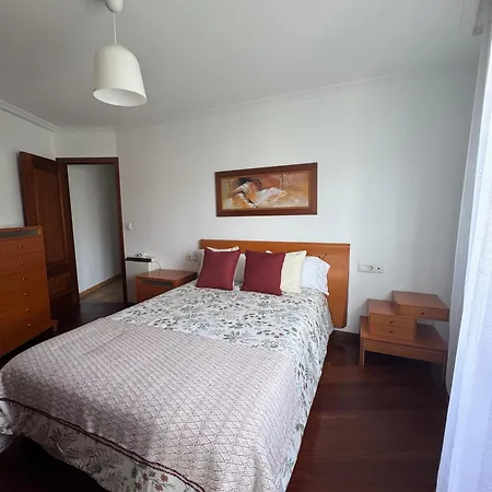 Piso Apartment Moana
