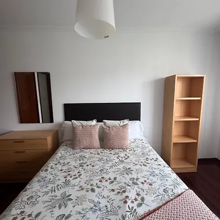 Apartment Piso Moana
