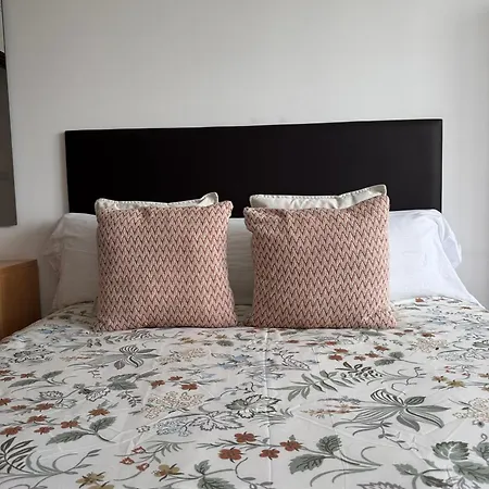 Piso Apartment
