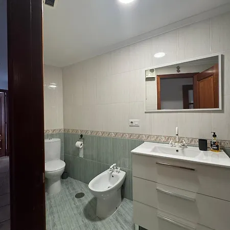 Apartment Piso *