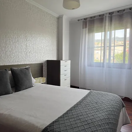 Apartment Piso Moana