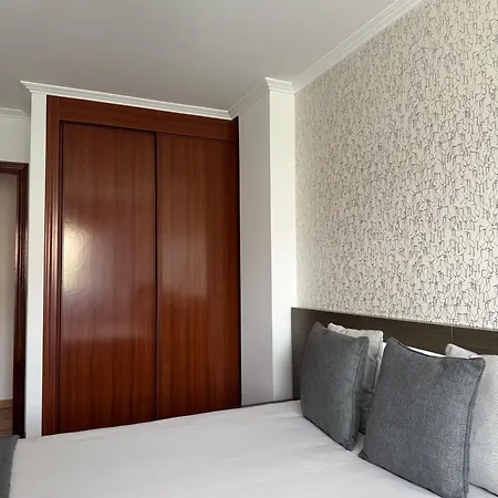 Piso Apartment Moana