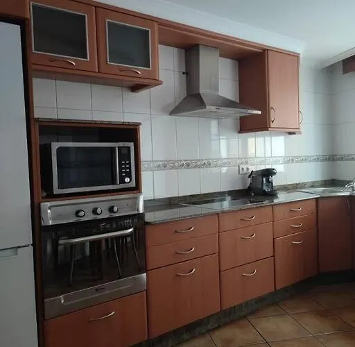 Apartament Piso *