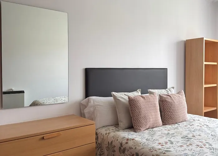 Apartament Piso Moaña