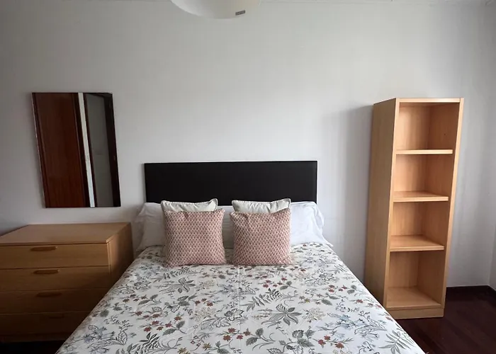 Apartament Piso Moaña