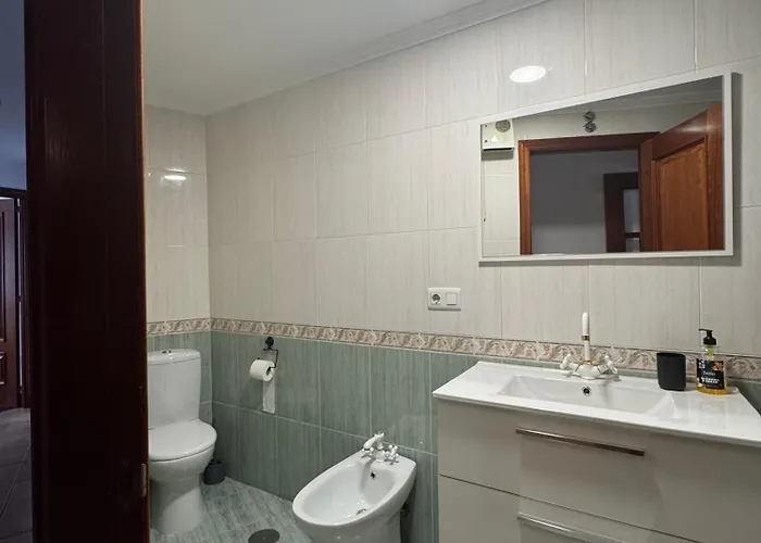 Apartament Piso *
